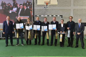 Laureati