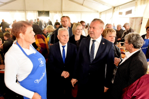 Breznički Hum svečana sjednica 2025 1