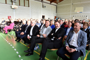 Breznički Hum svečana sjednica 2025 4