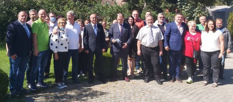 Sudionici Projekta