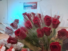 Valentinovo Hum 1