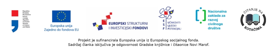 Lenta EU vidljivosti