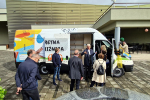 GNM Bibliobus 10