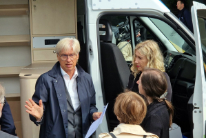 GNM Bibliobus 11