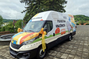 GNM Bibliobus 13