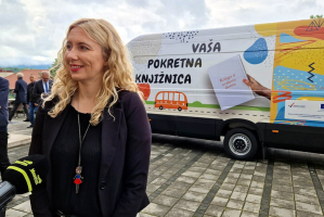 GNM Bibliobus 5