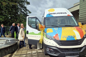 GNM Bibliobus 9