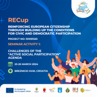 RECup WP3 Banner
