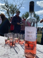 Degustacija Ljetnog vina