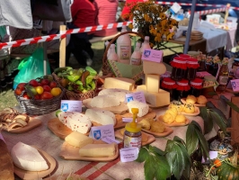 Domaci rumunjski sirevi