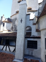 Dvorac Bran