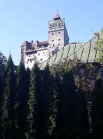 Dvorac Vlada Tepesa Drakule