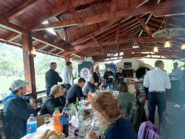 Predstavljanje ekipa