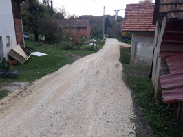 Mlinareki - Kicini