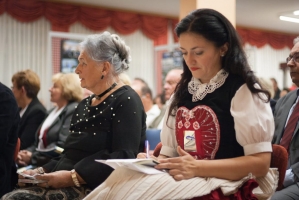 Ruzica i gda Slavica