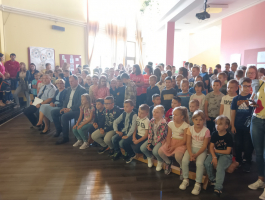 Skola B Hum