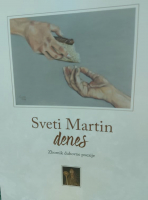 Sveti Martin denes
