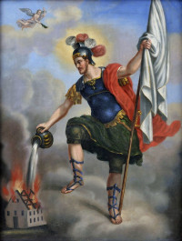 Sveti Florijan