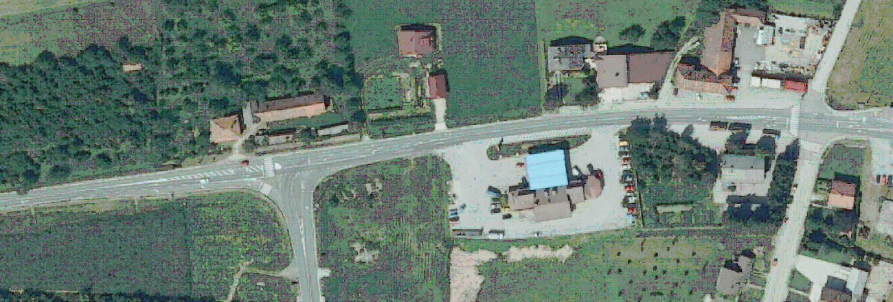 prometnica